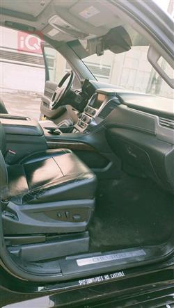 شێڤرۆلێت تاهۆ